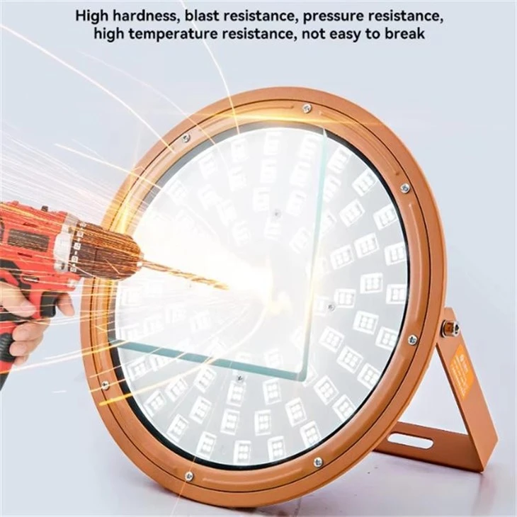 explosion proof led high bay lights