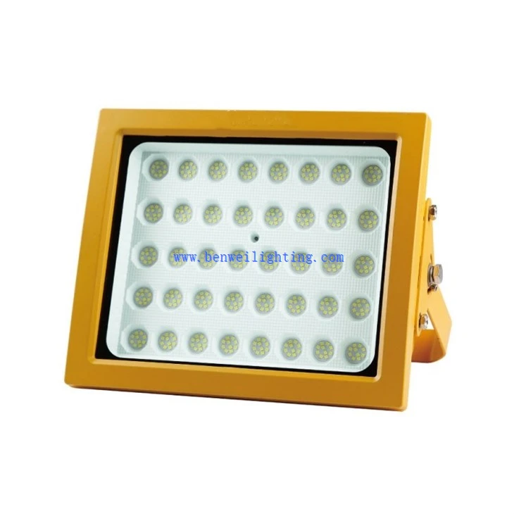 explosion proof drop light