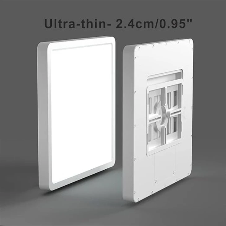 Led Flat Panel Light 200W 150W