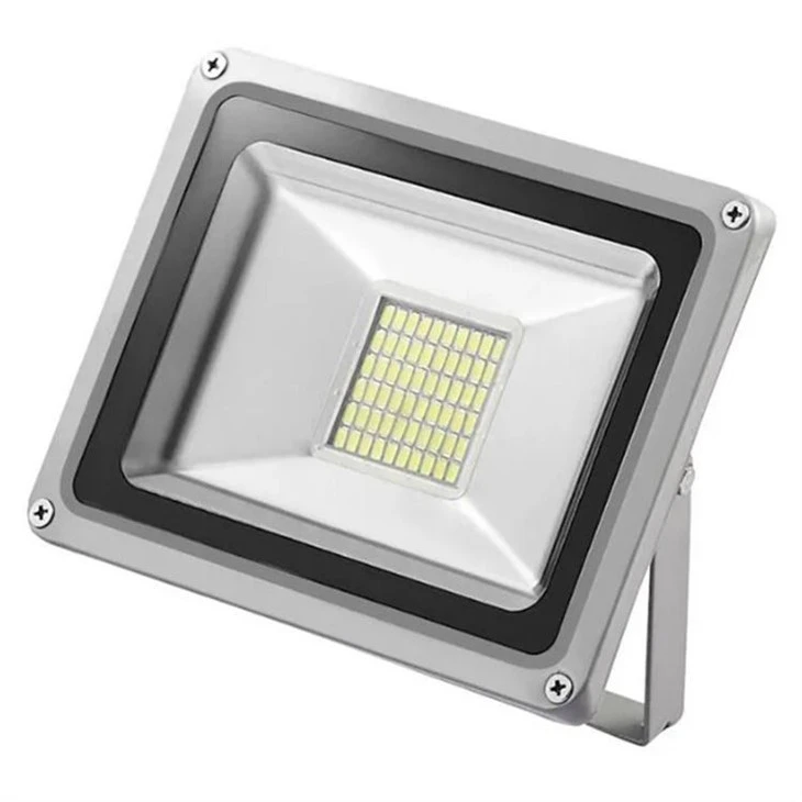 LED Flood Light Die-casting Outdoor