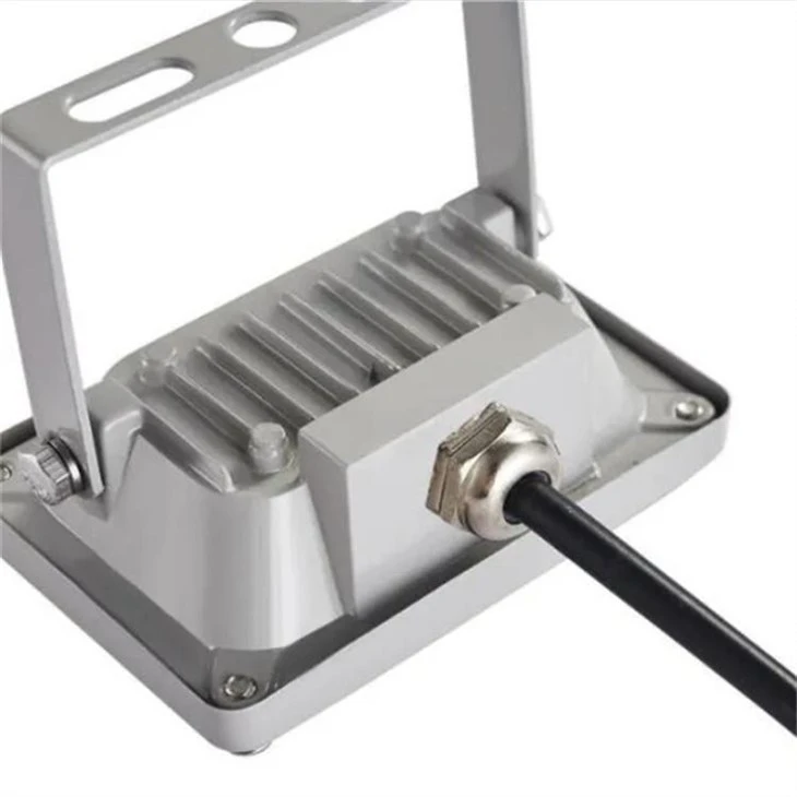security lights