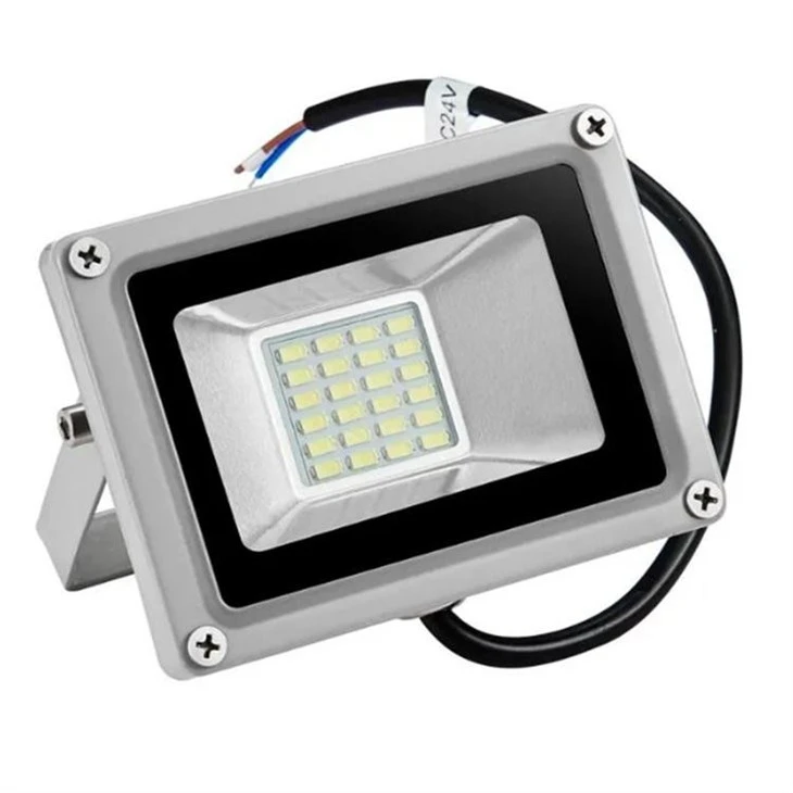 flood light