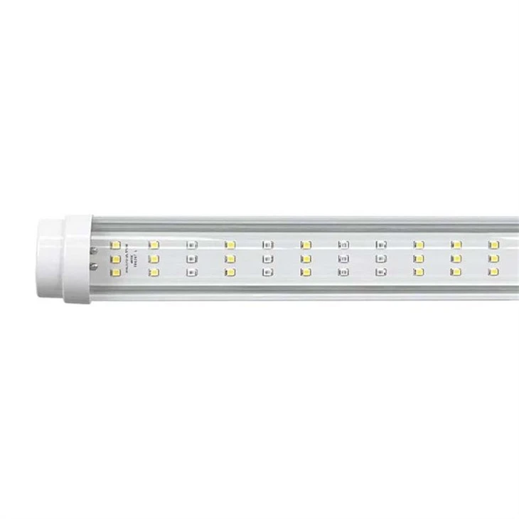 LED Grow Light Aluminum PC 48