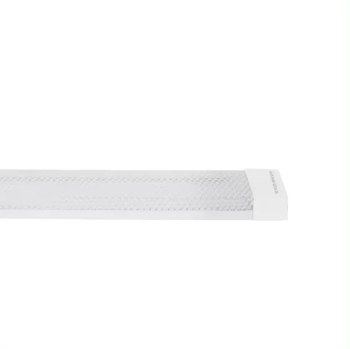 Led Linear Light Tubes Purification Led Batten Light
