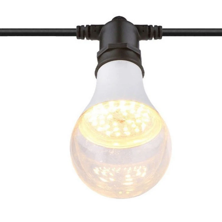 LED Plant Grow Light String