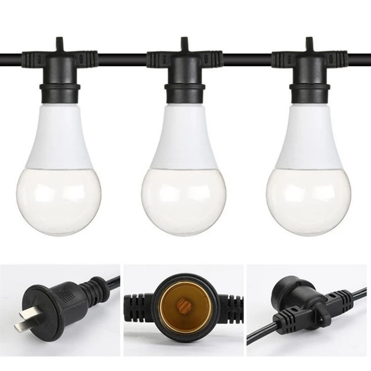 LED Plant Grow Light String best