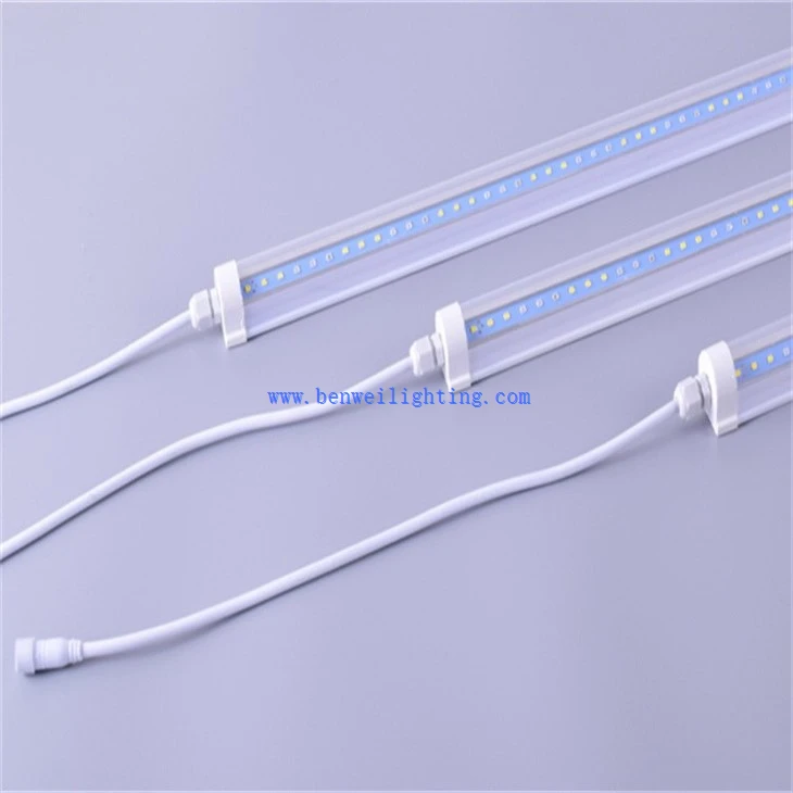 LED Plant Grow Light Tube (3)