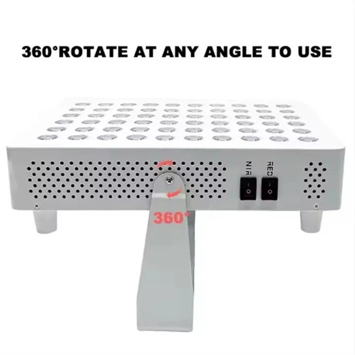 LED Red Light Therapy Panel 5 Wavelengths Infrared PDT Machine suppliers