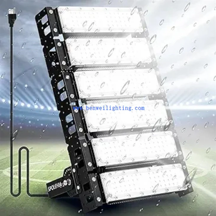 LED Stadium Light 230W 5400K