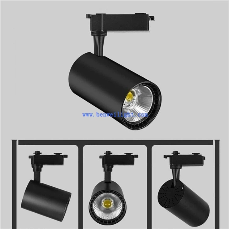 LED Track Light COB LED Light
