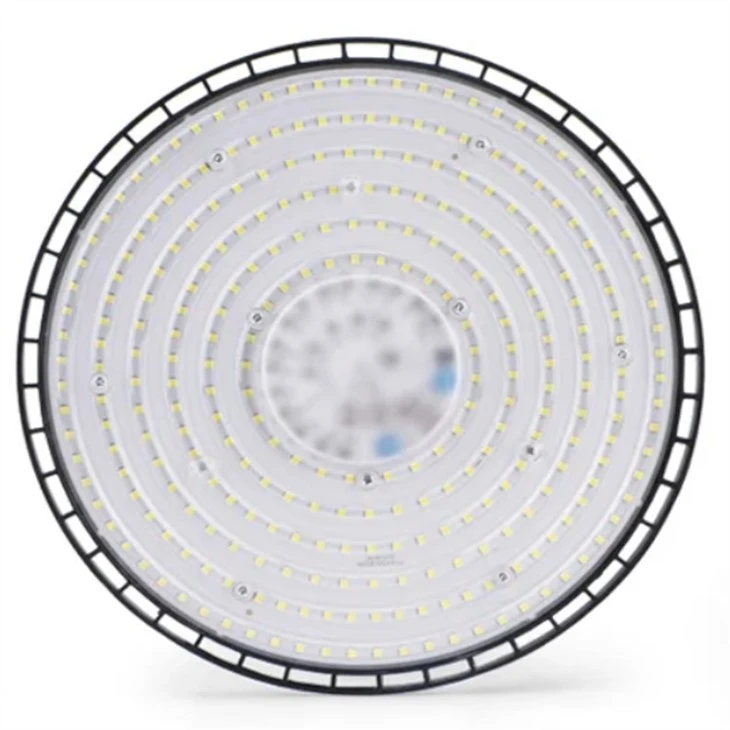 LED UFO High Bay Lamp Shop Lighting