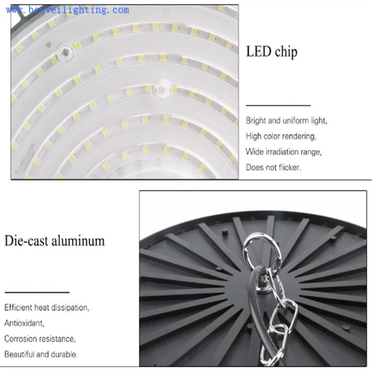 best high bay led lights