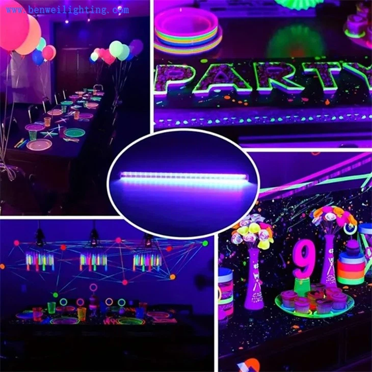 uv led