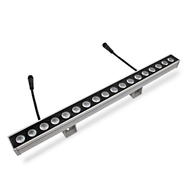 Led Wall Washer Light For Outdoor Building