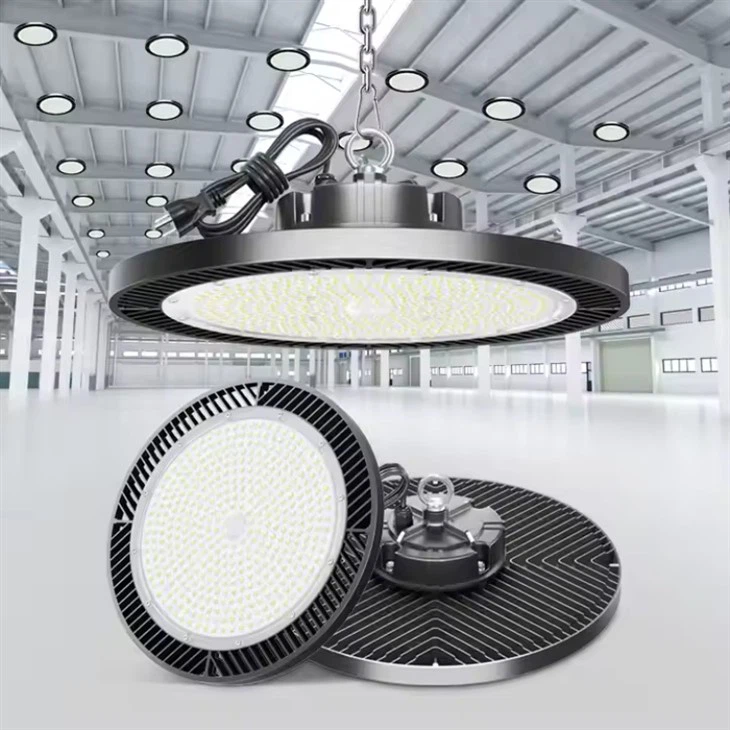 Led Waterproof Highbay Light 220W Ip66