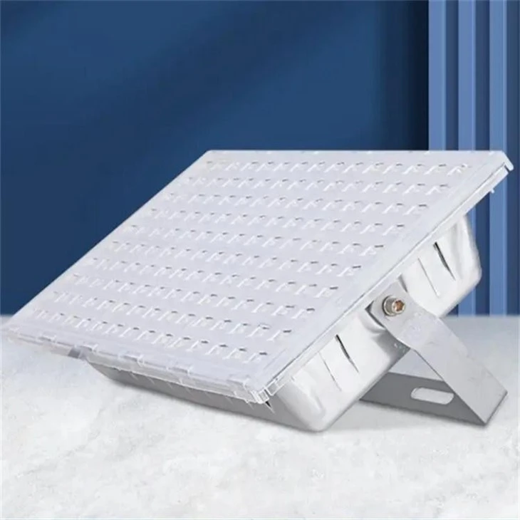 Light-emitting Diode Motion Floodlights factory