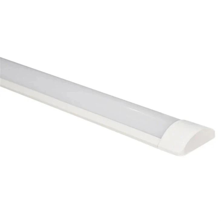Linkable Led Batten Lamp