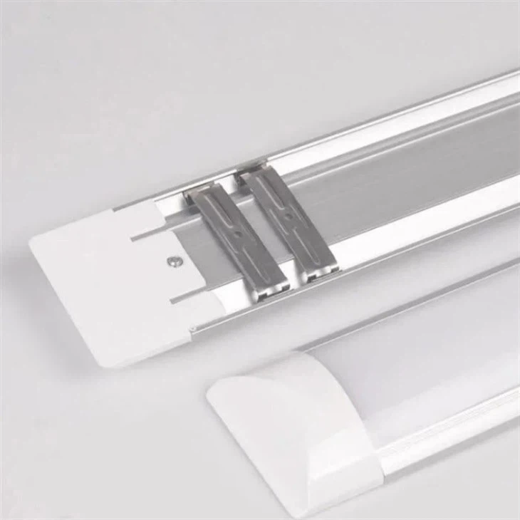 Linkable Led Batten Lamp