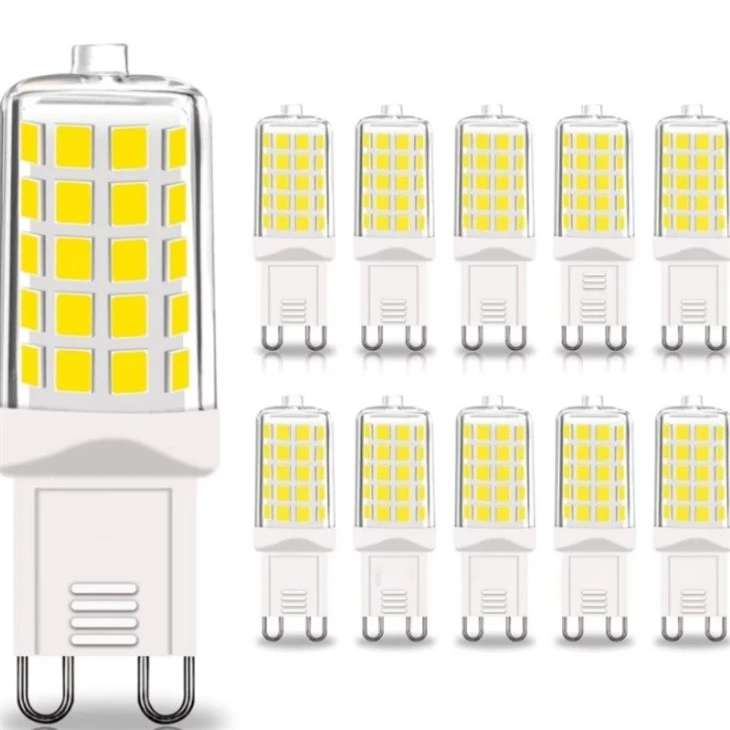 No Flickering Led Corn Bulb Light high quality