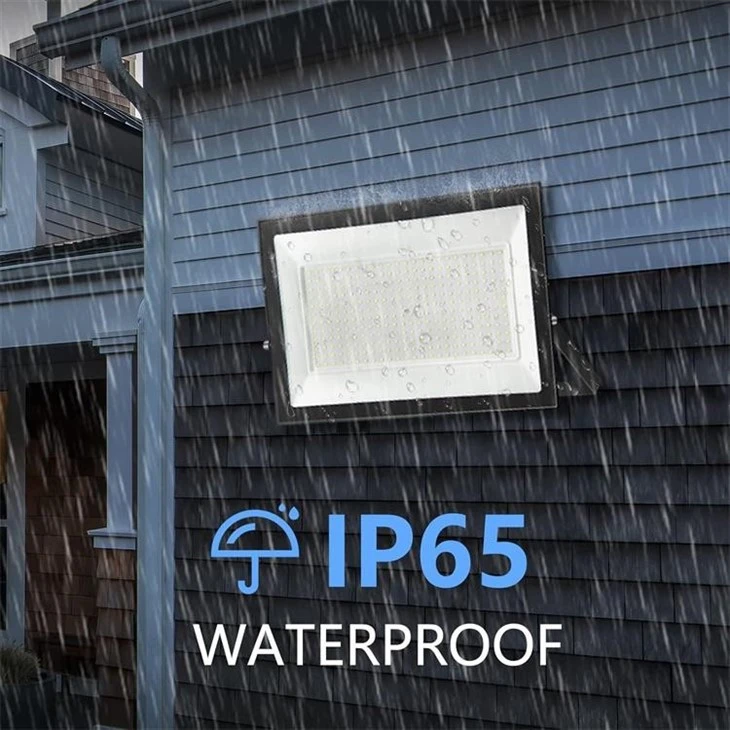 outdoor security lights