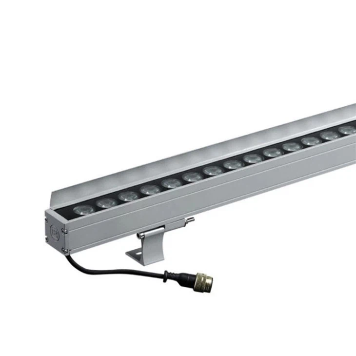 Outdoor Wall Washer Lighting
