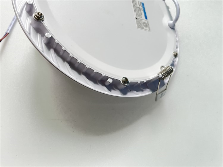 led panel circle 25 led panel circle 25