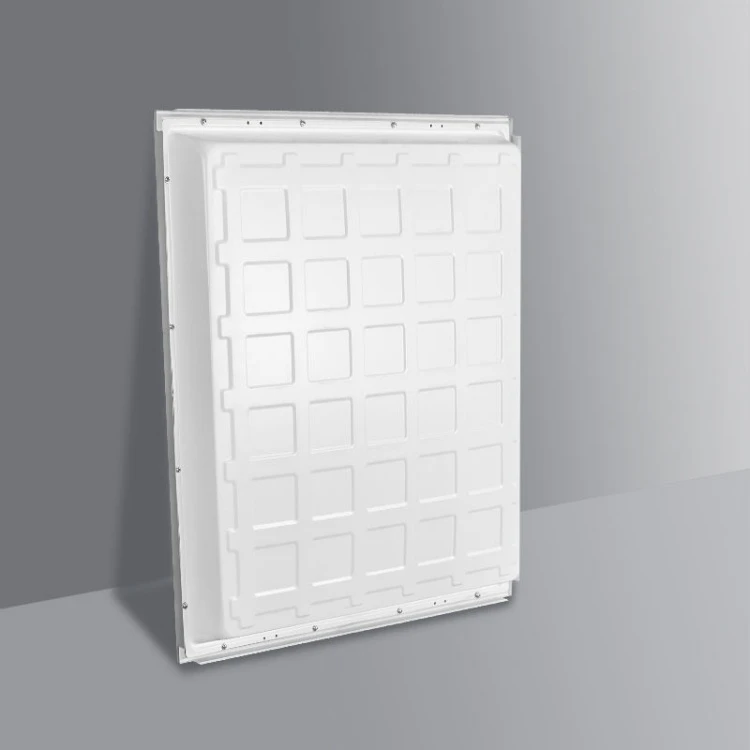 Surface-Mounted Ceiling Panel Light Surface-Mounted Ceiling Panel Light