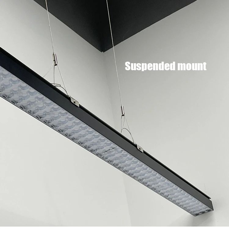 Eye Protection LED Linear Lights Eye Protection LED Linear Lights