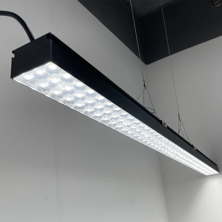 2FT Eye Protection LED Linear Lights 2FT Eye Protection LED Linear Lights