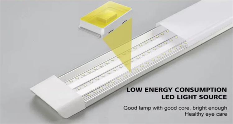 warm white batten light warm white batten light