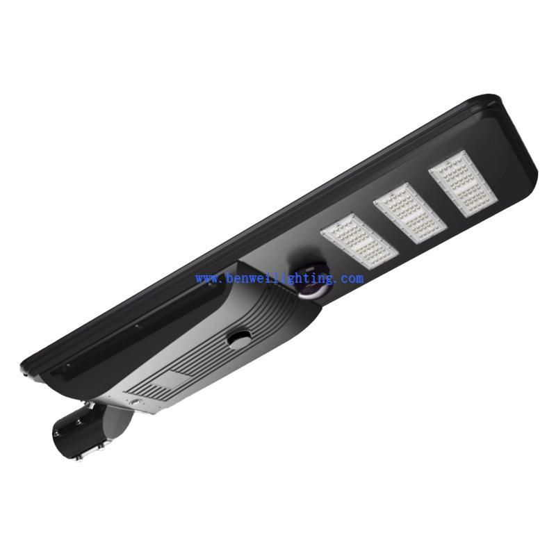 solar induction powered panel street lights solar induction powered panel street lights