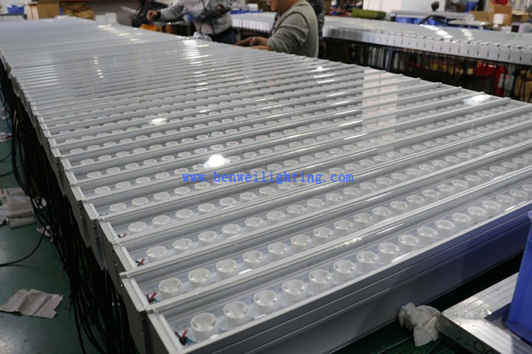 36W ip65 RGB color transforming led wall washer light 36W ip65 RGB color transforming led wall washer light