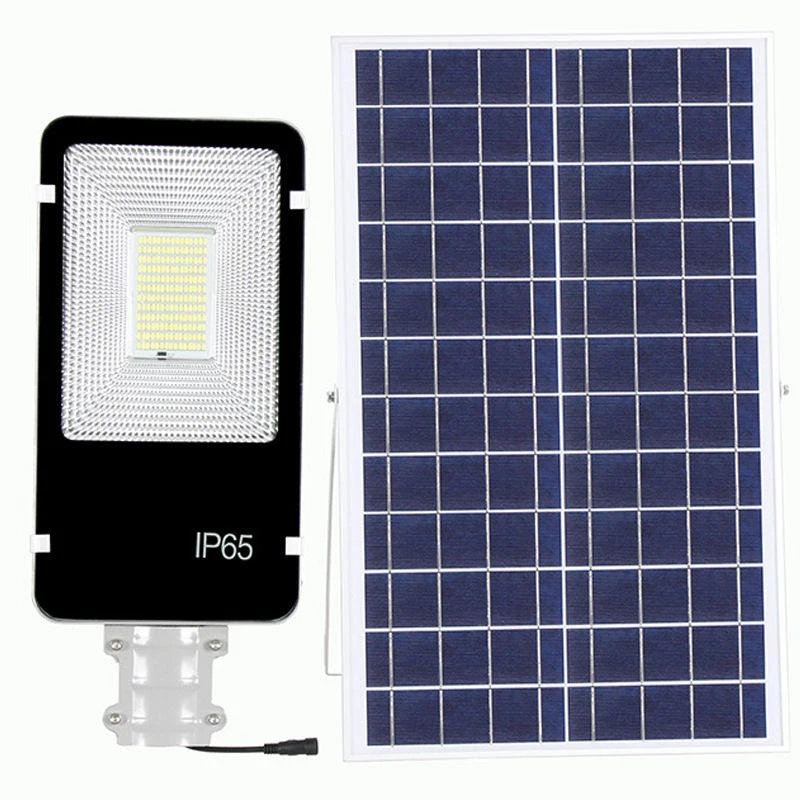 LED Solar Powered Street Lights - LED Solar Powered Street Lights -