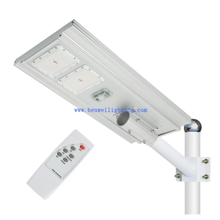 Rainproof Solar Street Light (1)