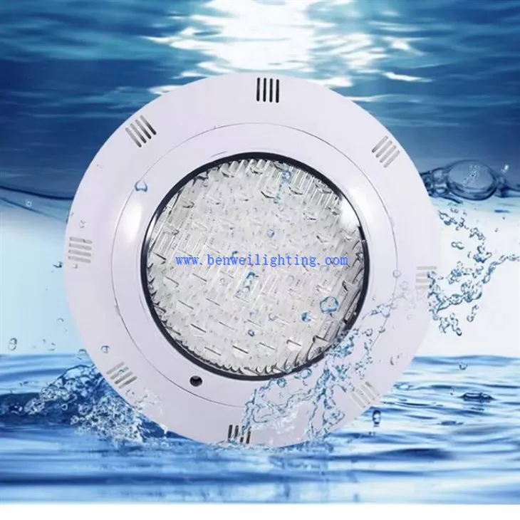 underwater led light