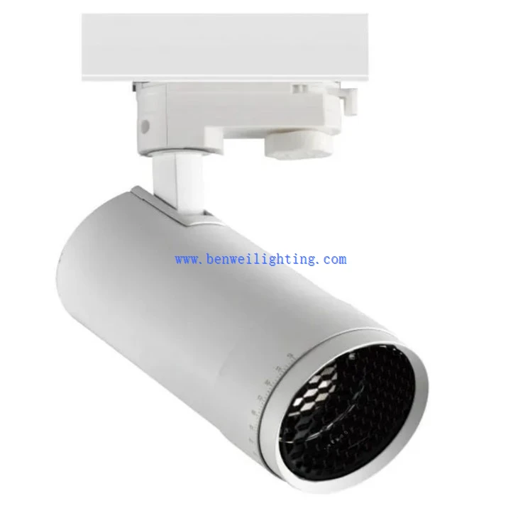 industrial led track lighting