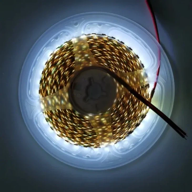 Running Light Led Strip