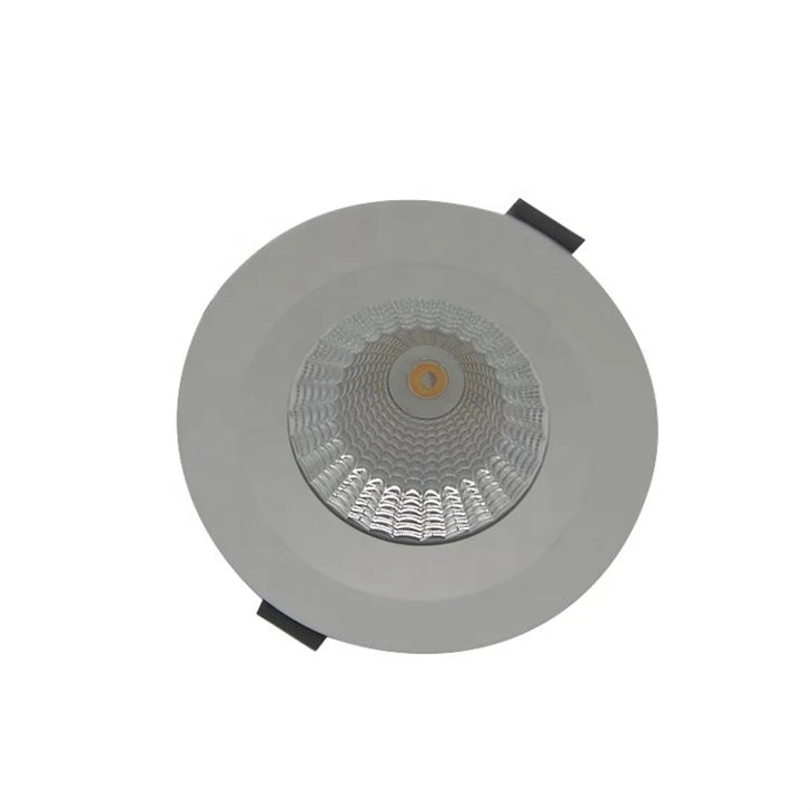 Sensor Downlight Outdoor