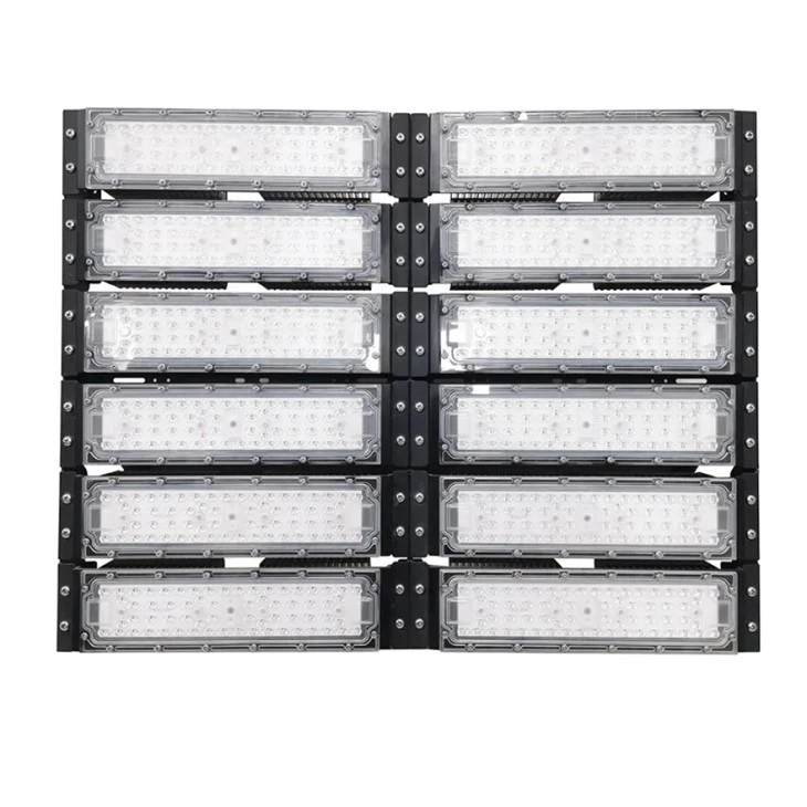 Silicone Waterproof LED Stadium Light