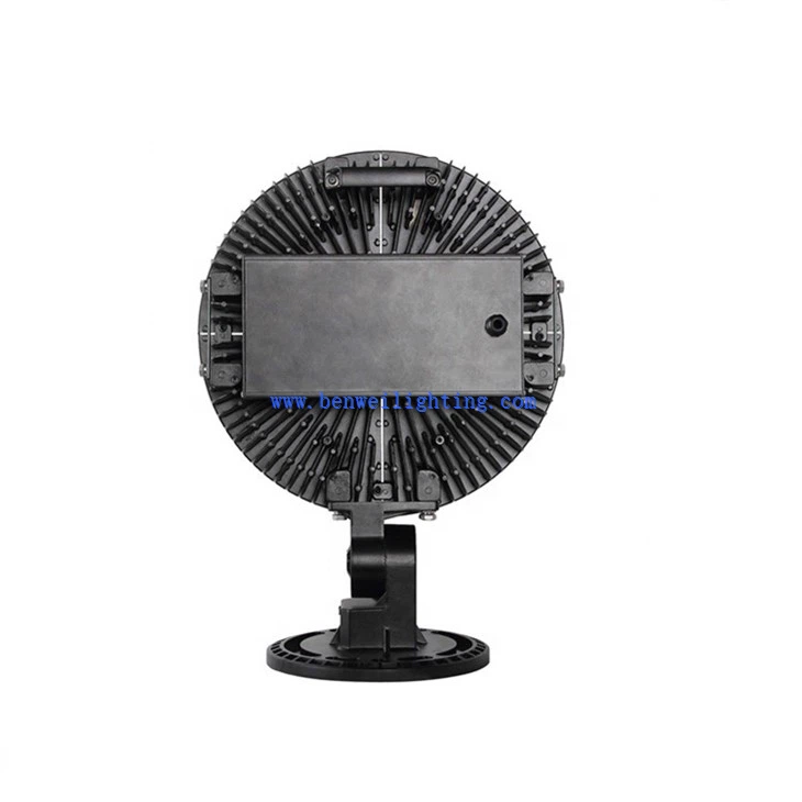 portable baseball field lights