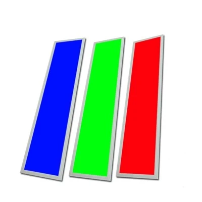 نور پنل LED 1200x600 RGB