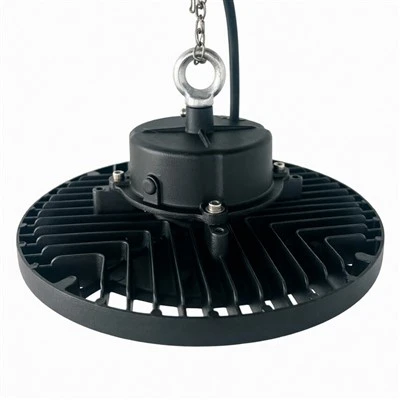 200 وات UFO داخلی LED High Bay Light