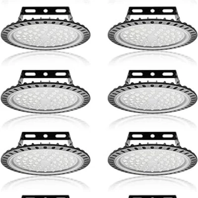 200W Ip67 3200نور Highbay ضدآب LED K