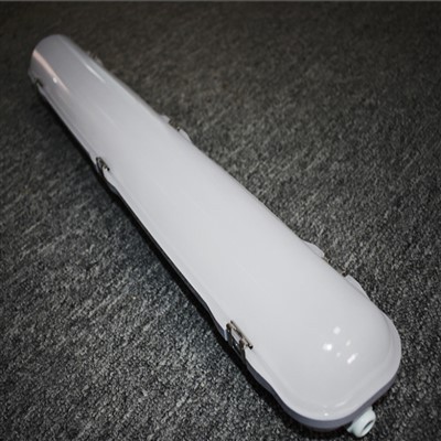 چراغ سه گانه LED ضد آب 40 وات