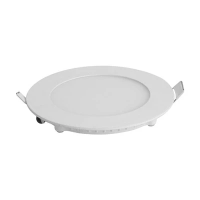 چراغ پانل گرد LED D120mm