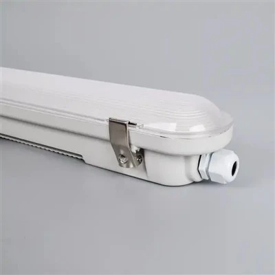 چراغ خطی سه گانه LED Ip65