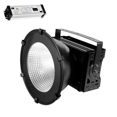 IP65 LED High Bay Light ضد آب