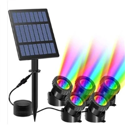 چراغ باغچه ای Ip68