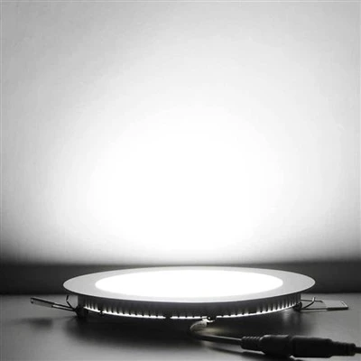 چراغ پایین LED 110LM/W 15W 150LM/W