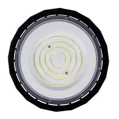 UFO چراغ معدنی بادوام LED